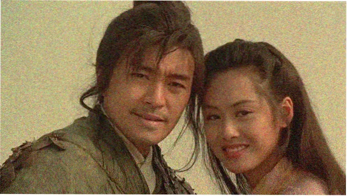 青苹果乐园mv完整版画面预览